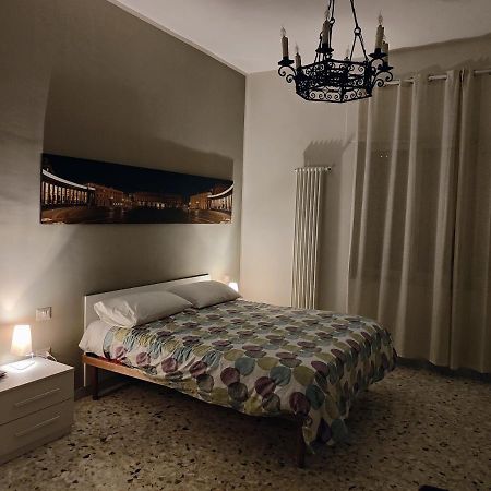 La Dimora Dell'Avvocato Apartment เนเปิลส์ ภายนอก รูปภาพ