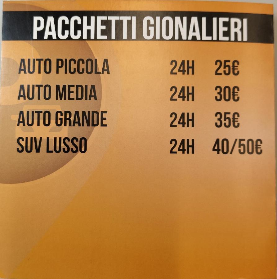 La Dimora Dell'Avvocato Apartment เนเปิลส์ ภายนอก รูปภาพ