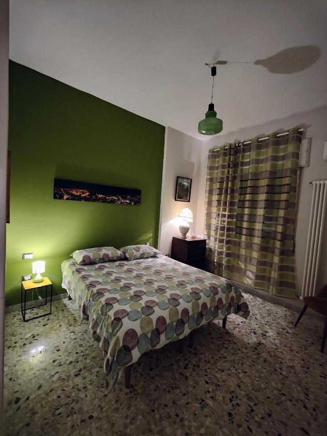 La Dimora Dell'Avvocato Apartment เนเปิลส์ ภายนอก รูปภาพ