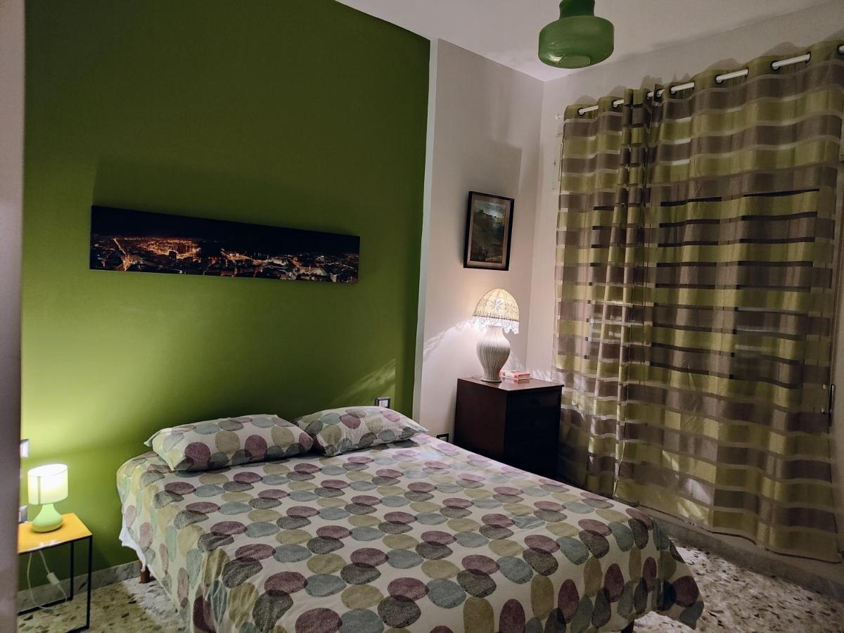 La Dimora Dell'Avvocato Apartment เนเปิลส์ ภายนอก รูปภาพ
