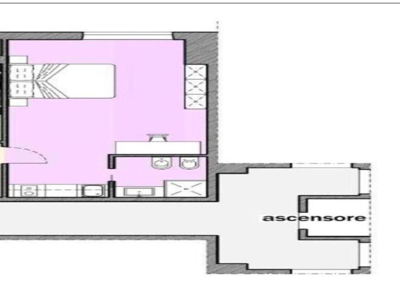 La Dimora Dell'Avvocato Apartment เนเปิลส์ ภายนอก รูปภาพ