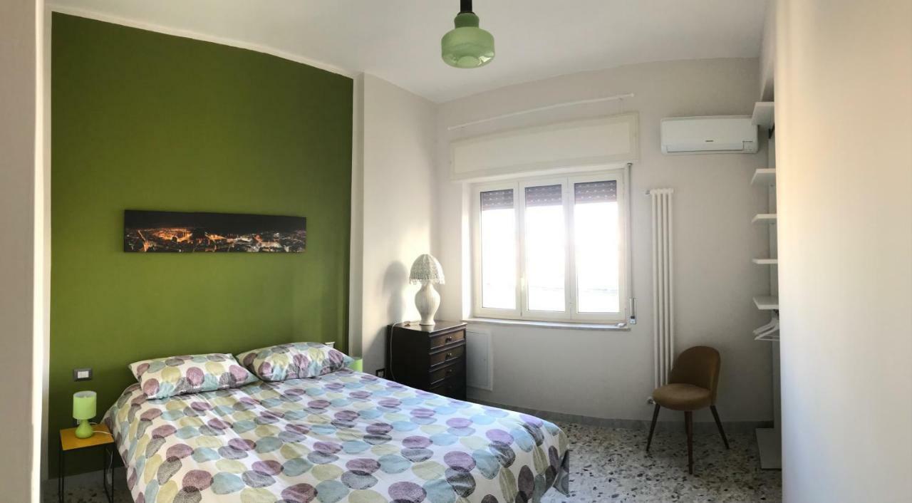 La Dimora Dell'Avvocato Apartment เนเปิลส์ ภายนอก รูปภาพ
