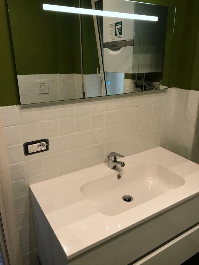 La Dimora Dell'Avvocato Apartment เนเปิลส์ ภายนอก รูปภาพ