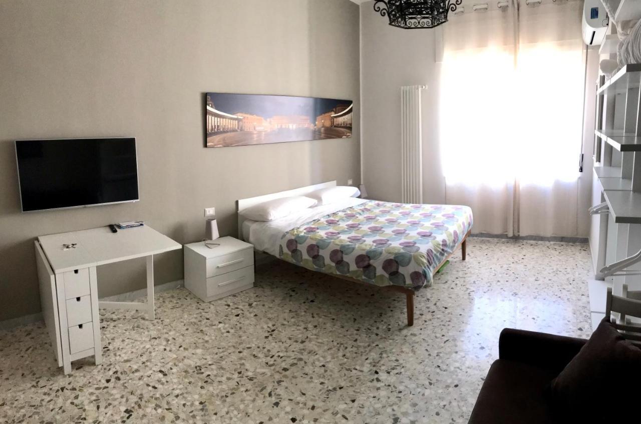 La Dimora Dell'Avvocato Apartment เนเปิลส์ ภายนอก รูปภาพ