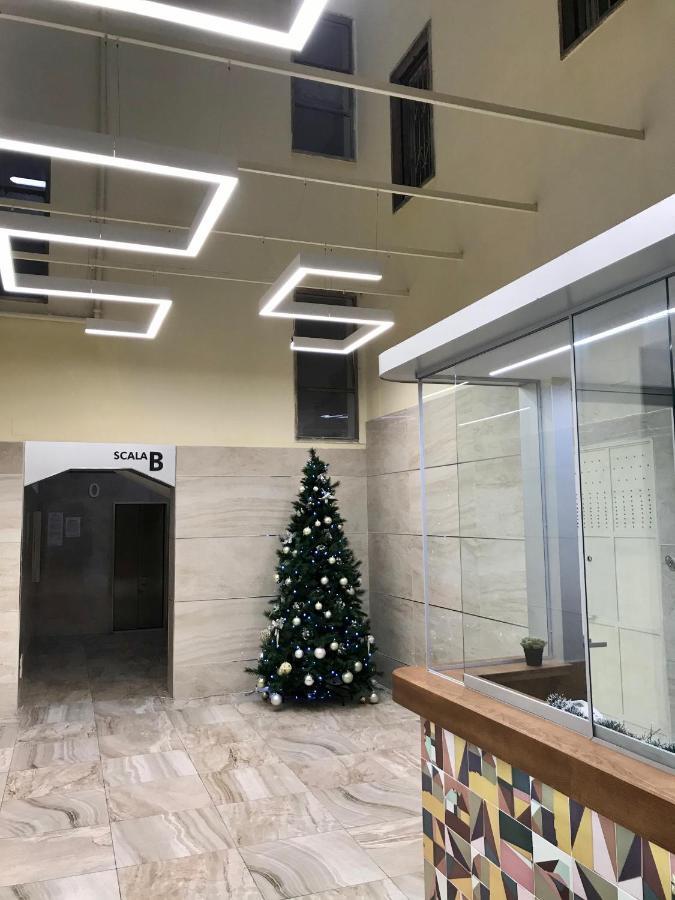 La Dimora Dell'Avvocato Apartment เนเปิลส์ ภายนอก รูปภาพ