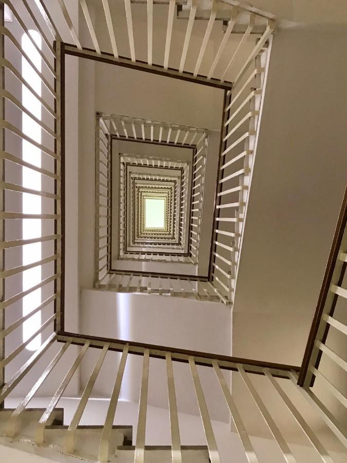 La Dimora Dell'Avvocato Apartment เนเปิลส์ ภายนอก รูปภาพ
