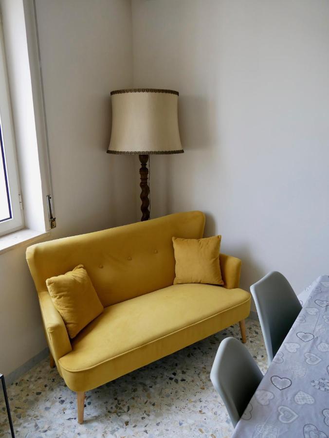 La Dimora Dell'Avvocato Apartment เนเปิลส์ ภายนอก รูปภาพ