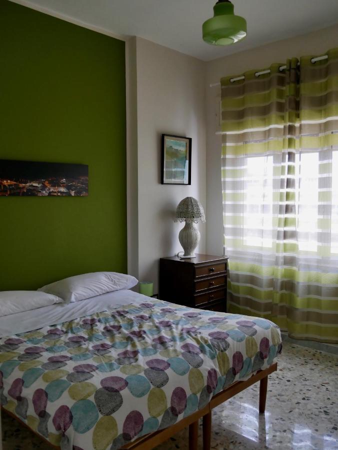La Dimora Dell'Avvocato Apartment เนเปิลส์ ภายนอก รูปภาพ