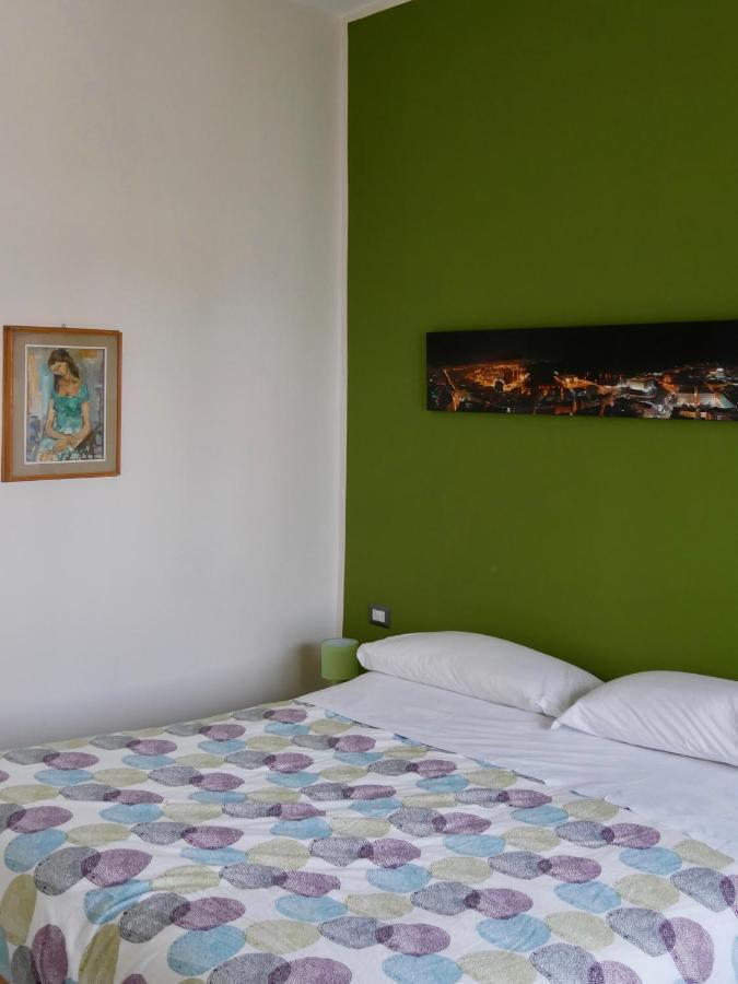 La Dimora Dell'Avvocato Apartment เนเปิลส์ ภายนอก รูปภาพ